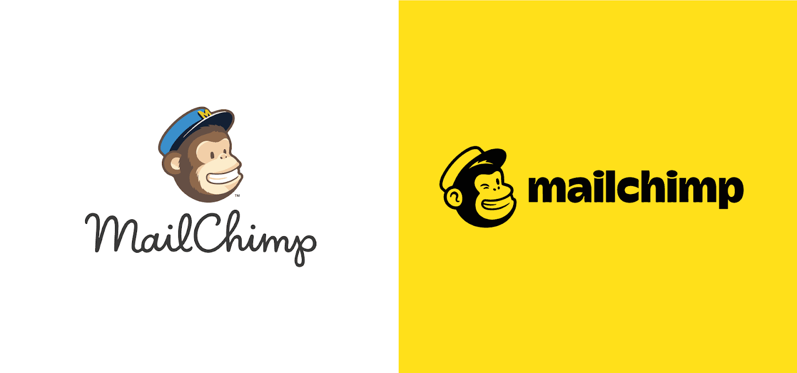 Mailchimp is an all-in-one marketing communication software